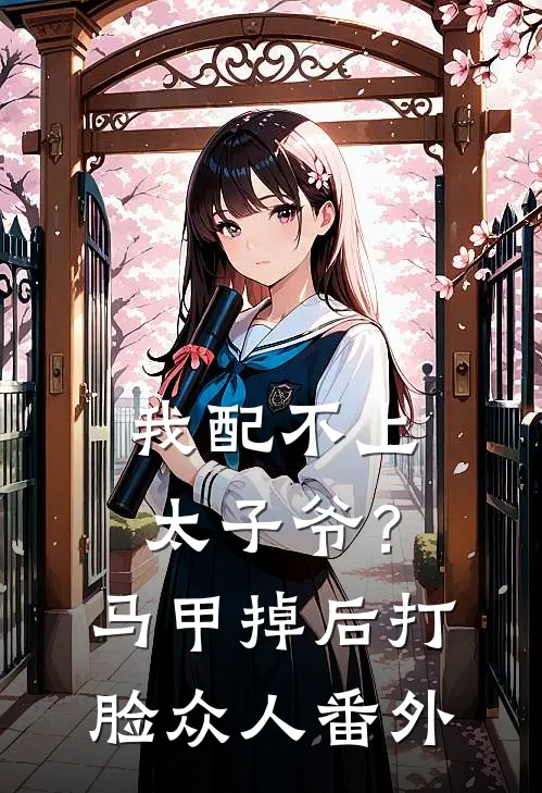 我配不上太子爷？马甲掉后打脸众人番外