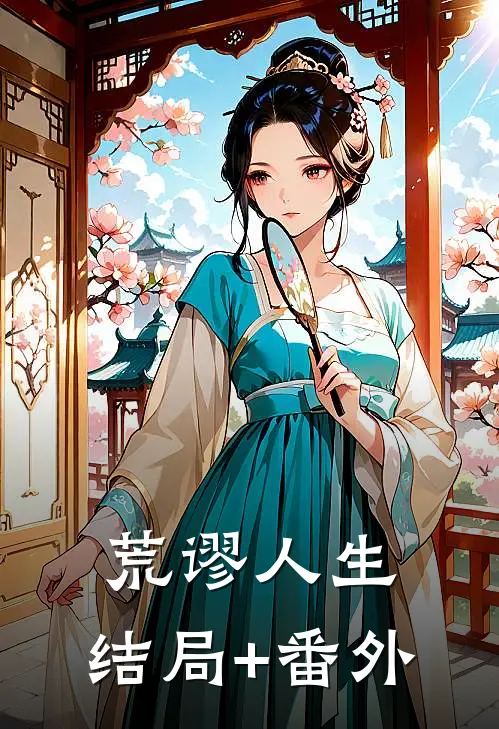 荒谬人生:结局+番外