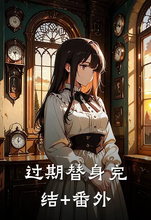 过期替身完结+番外