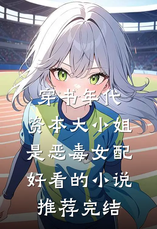 穿书年代，资本大小姐是恶毒女配好看的小说推荐完结