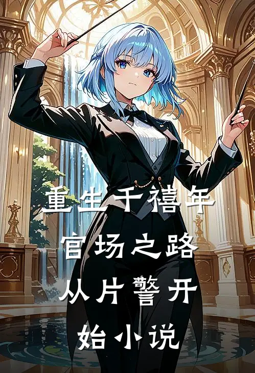 重生千禧年：官场之路从片警开始小说