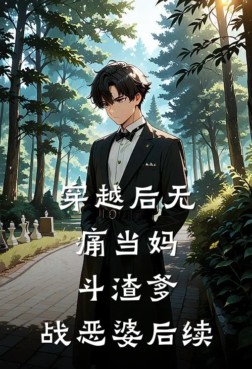 穿越后无痛当妈，斗渣爹，战恶婆后续