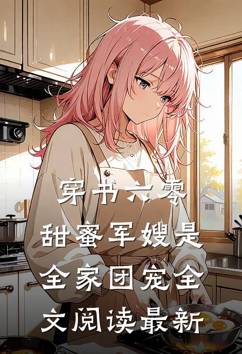 穿书六零，甜蜜军嫂是全家团宠全文阅读最新