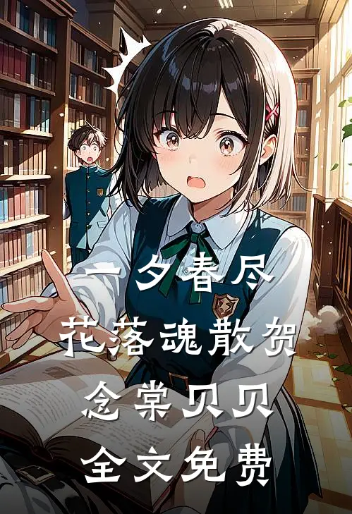 一夕春尽，花落魂散贺念棠贝贝全文免费