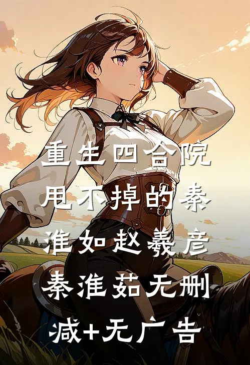 重生四合院：甩不掉的秦淮如赵羲彦秦淮茹无删减+无广告