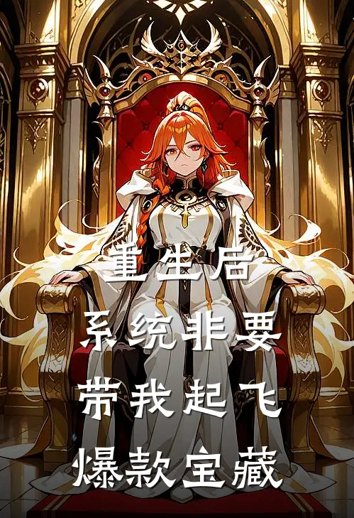 重生后，系统非要带我起飞爆款宝藏