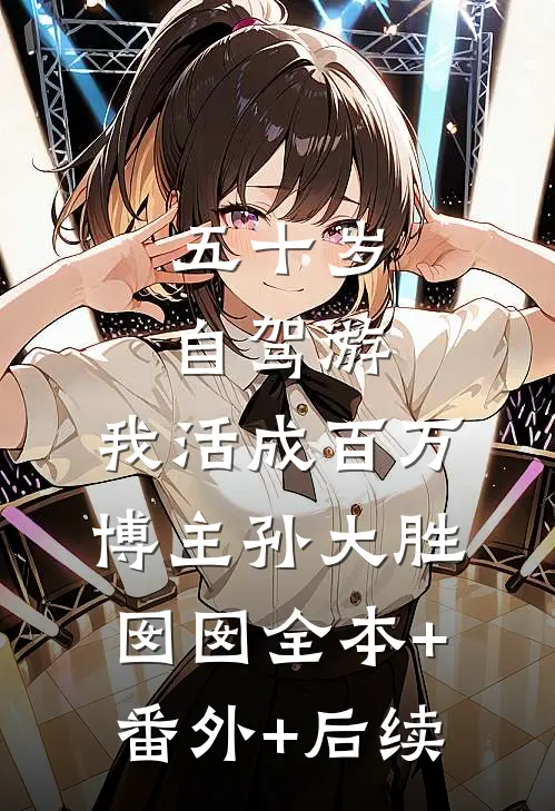 五十岁自驾游，我活成百万博主孙大胜囡囡全本+番外+后续