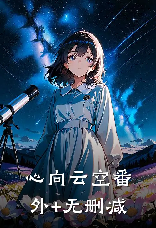心向云空番外+无删减