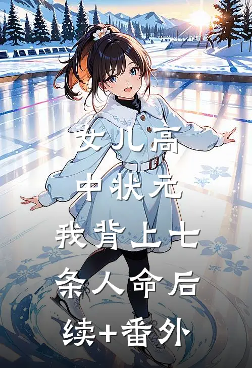 女儿高中状元，我背上七条人命后续+番外