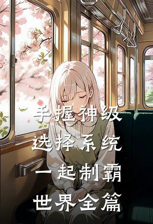 手握神级选择系统，一起制霸世界全篇