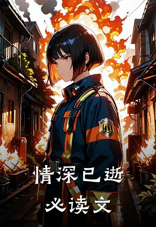情深已逝必读文