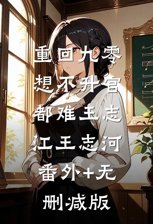 重回九零，想不升官都难王志江王志河:番外+无删减版