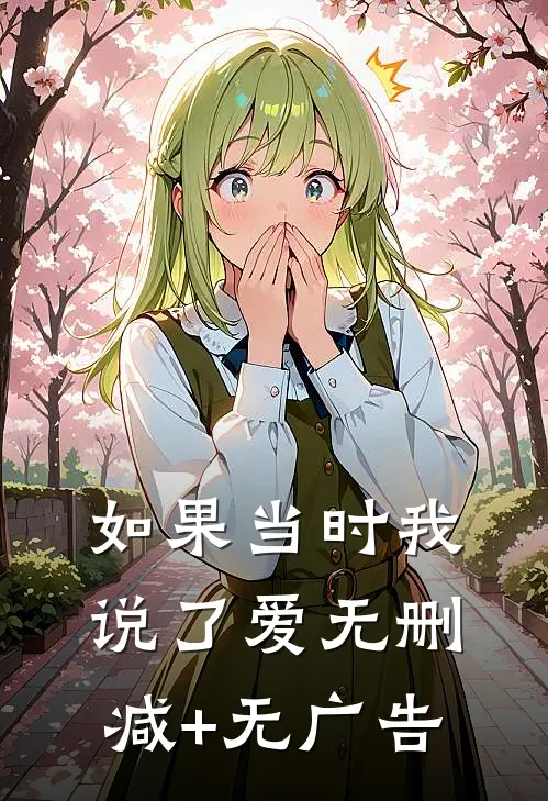 如果当时我说了爱无删减+无广告