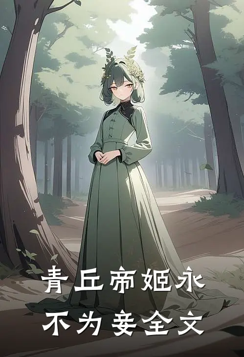 青丘帝姬永不为妾全文