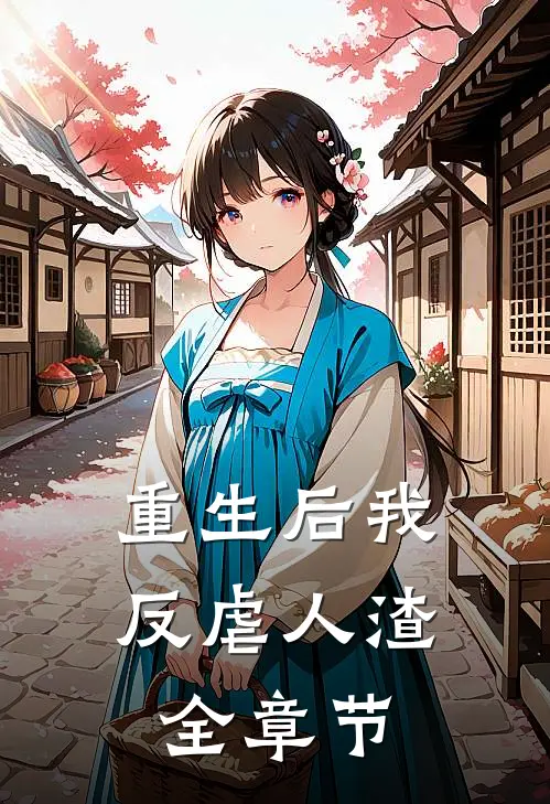 重生后我反虐人渣全章节