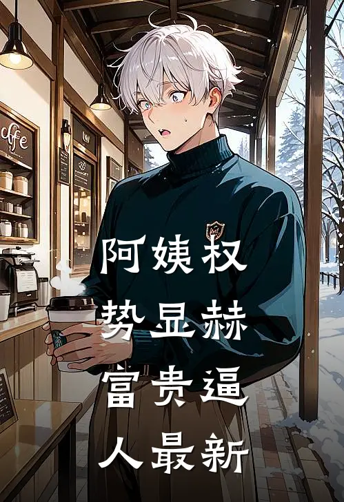 阿姨权势显赫，富贵逼人最新