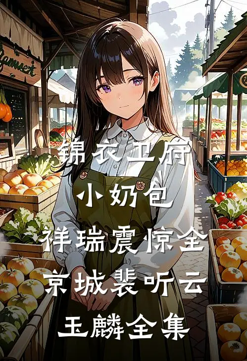 锦衣卫府小奶包，祥瑞震惊全京城裴听云玉麟全集