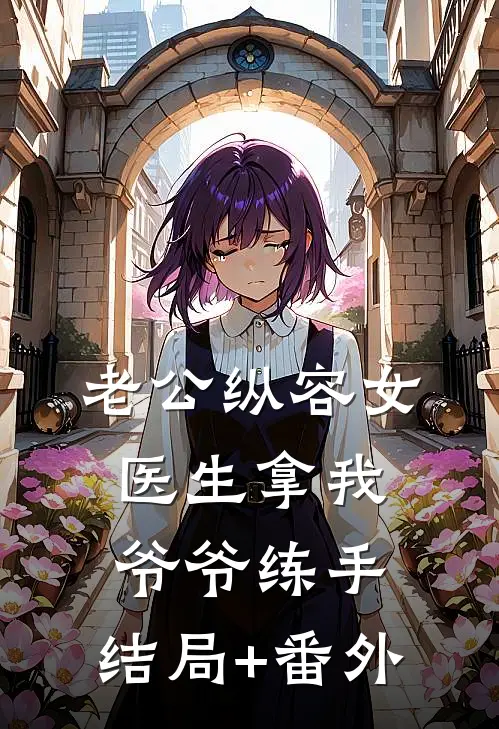 老公纵容女医生拿我爷爷练手:结局+番外