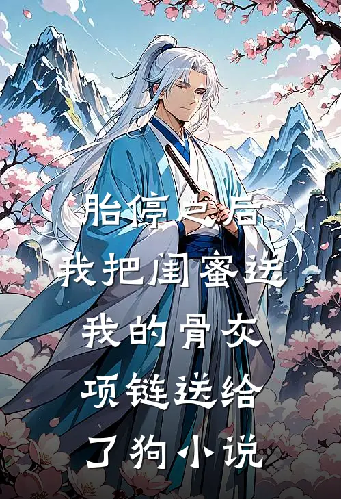 胎停之后，我把闺蜜送我的骨灰项链送给了狗小说