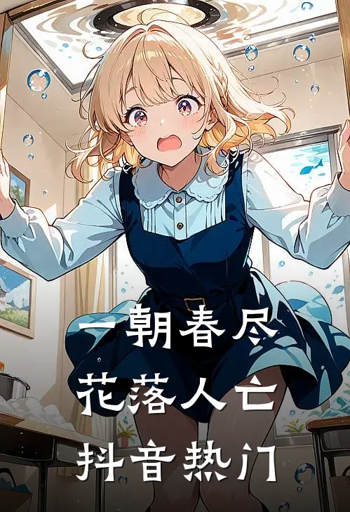 一朝春尽，花落人亡抖音热门