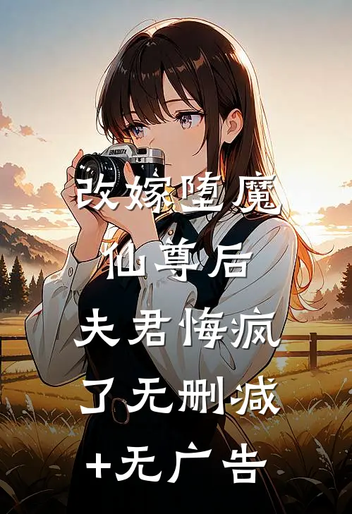 改嫁堕魔仙尊后，夫君悔疯了无删减+无广告