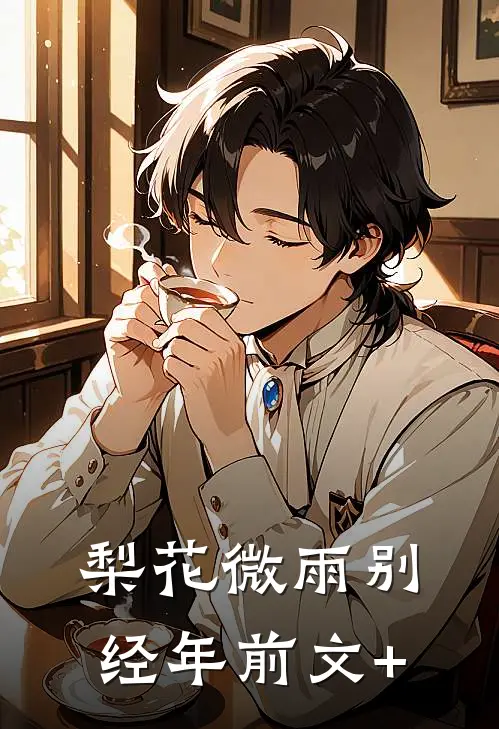 梨花微雨别经年前文+
