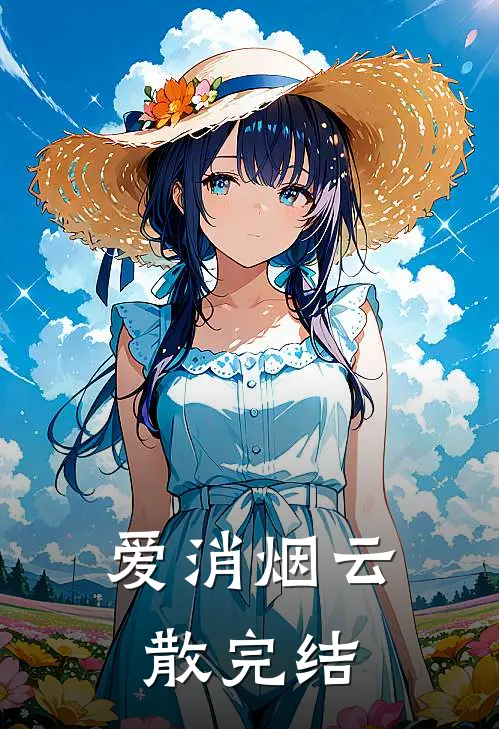 爱消烟云散完结