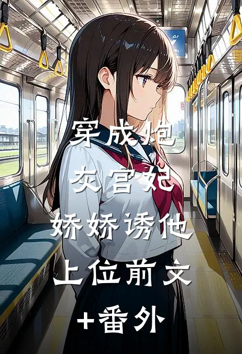 穿成炮灰宫妃，娇娇诱他上位前文+番外