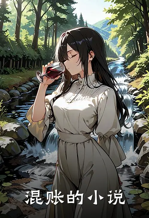 混账的小说