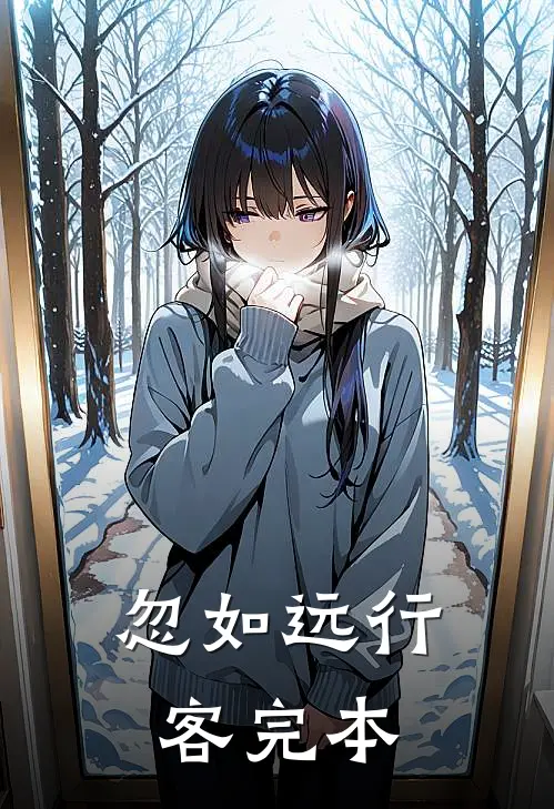忽如远行客完本