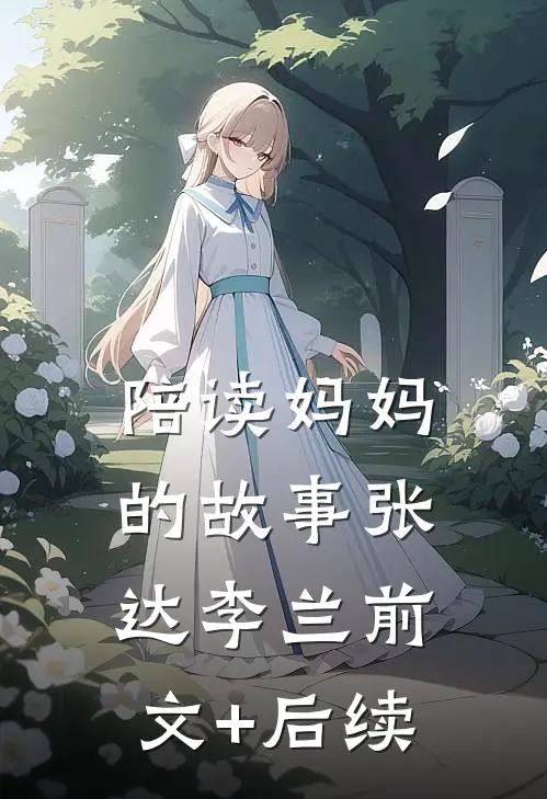 陪读妈妈的故事张达李兰前文+后续
