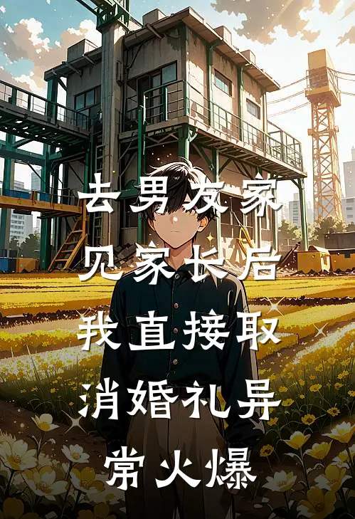去男友家见家长后，我直接取消婚礼异常火爆