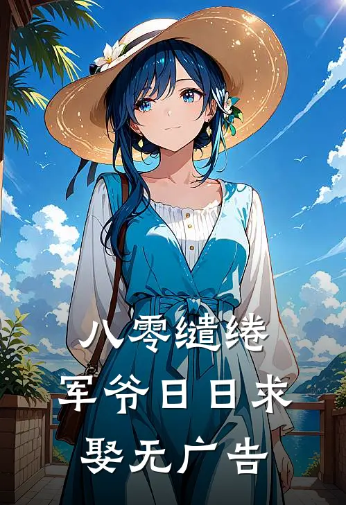 八零缱绻，军爷日日求娶无广告