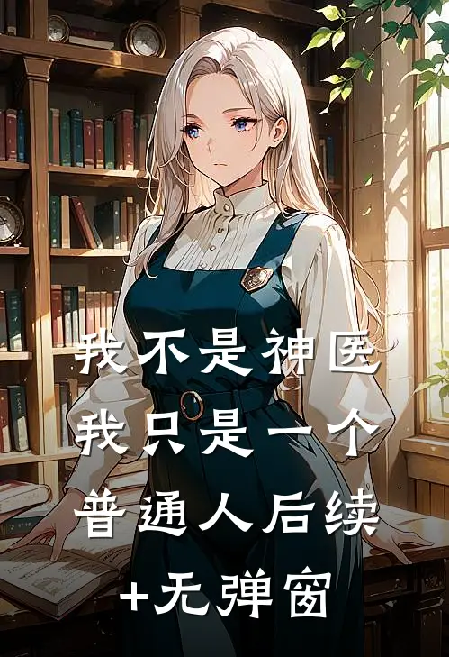 我不是神医，我只是一个普通人后续+无弹窗