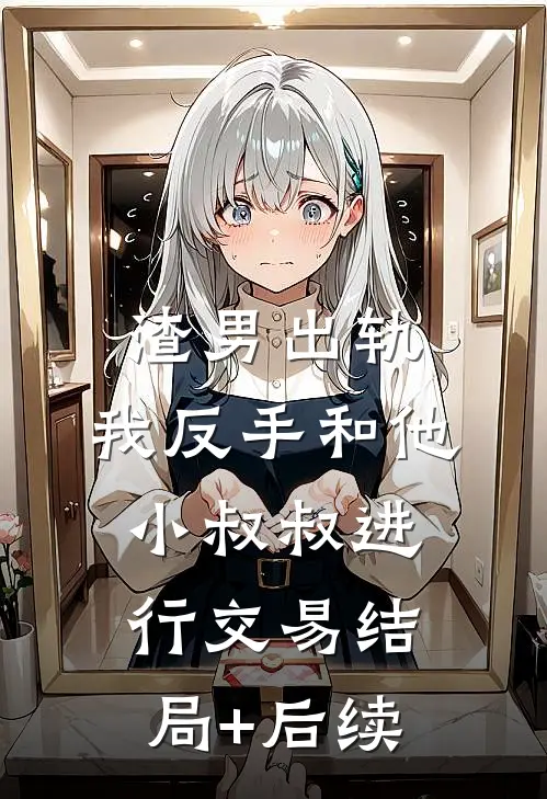 渣男出轨，我反手和他小叔叔进行交易结局+后续