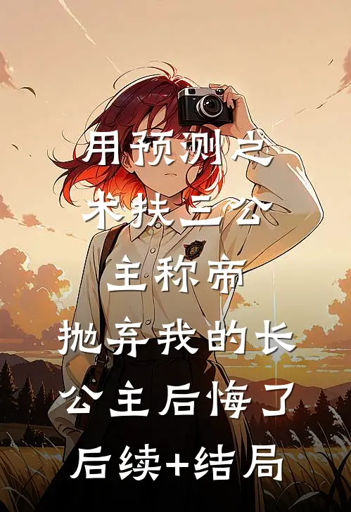 用预测之术扶三公主称帝，抛弃我的长公主后悔了后续+结局