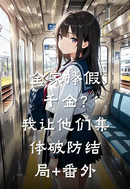 全家捧假千金？我让他们集体破防结局+番外