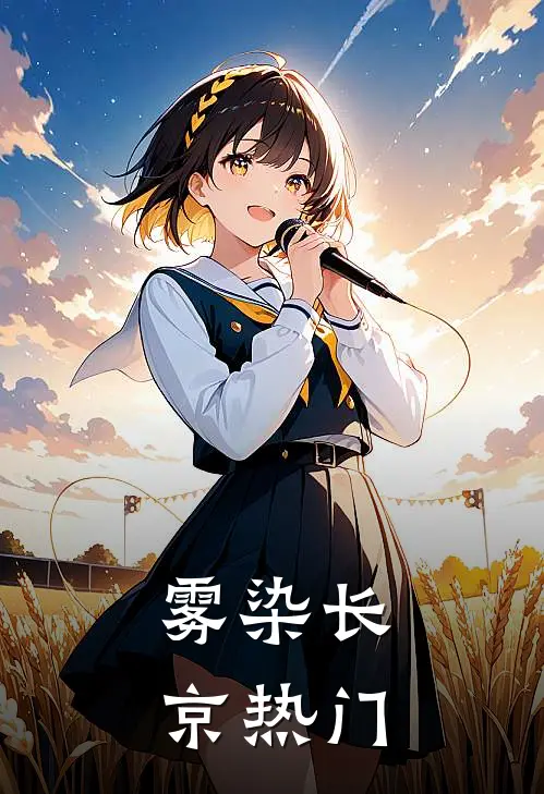 雾染长京热门