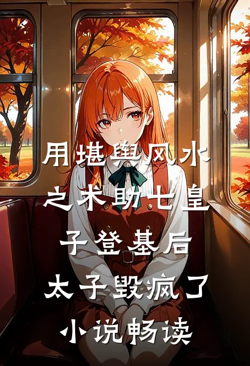 用堪舆风水之术助七皇子登基后，太子毁疯了小说畅读
