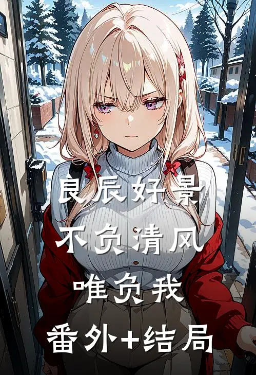 良辰好景，不负清风唯负我:(番外)+(结局)