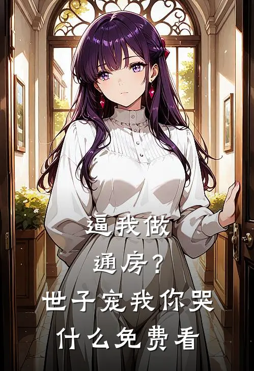 逼我做通房？世子宠我你哭什么免费看