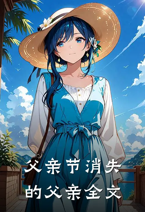 父亲节消失的父亲全文