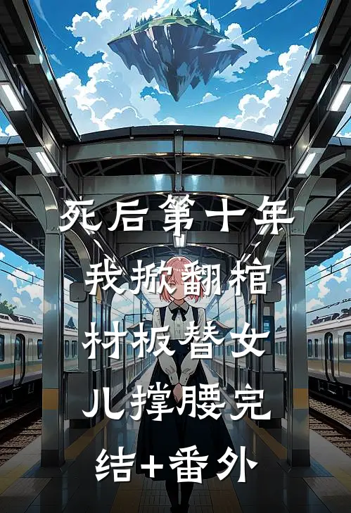 死后第十年，我掀翻棺材板替女儿撑腰完结+番外