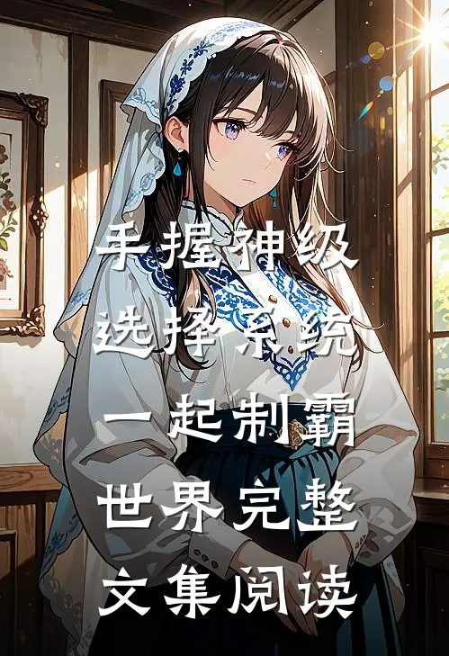 手握神级选择系统，一起制霸世界完整文集阅读
