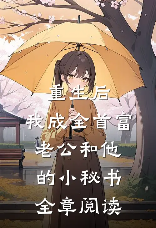 重生后，我成全首富老公和他的小秘书全章阅读