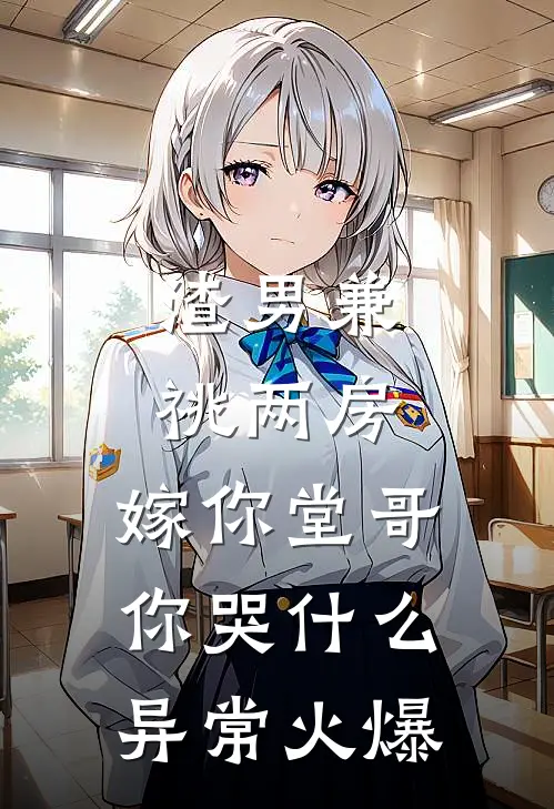 渣男兼祧两房，嫁你堂哥你哭什么异常火爆