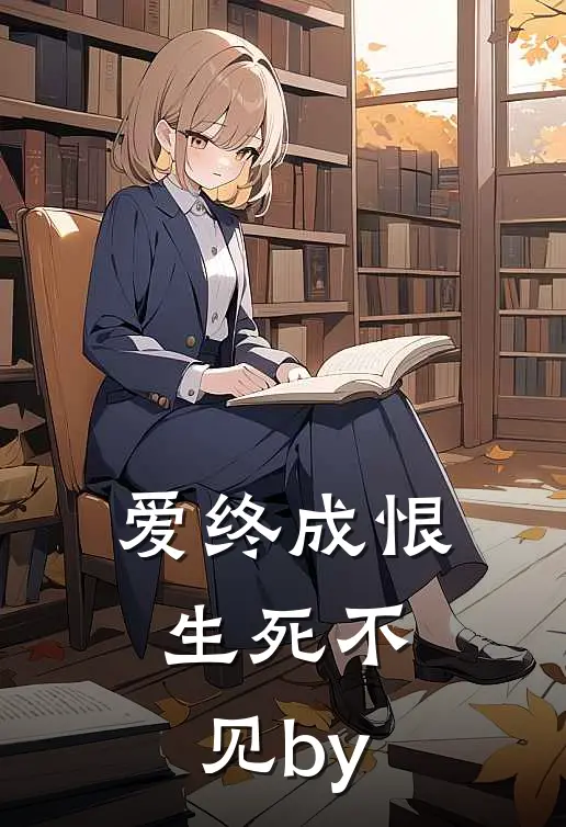 爱终成恨，生死不见by