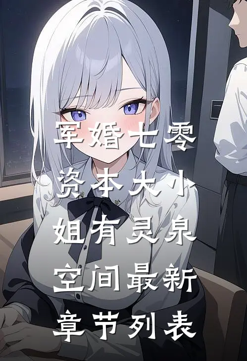 军婚七零，资本大小姐有灵泉空间最新章节列表