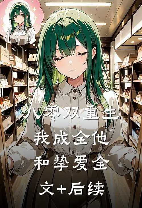 八零双重生，我成全他和挚爱全文+后续