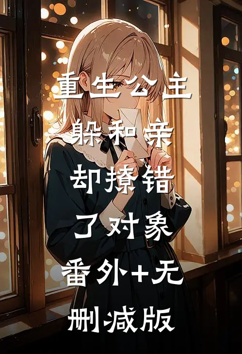 重生公主躲和亲，却撩错了对象:番外+无删减版